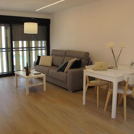 Apartamentos Romero Alicante Ngoại thất bức ảnh