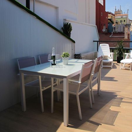 Apartamentos Romero Alicante Ngoại thất bức ảnh