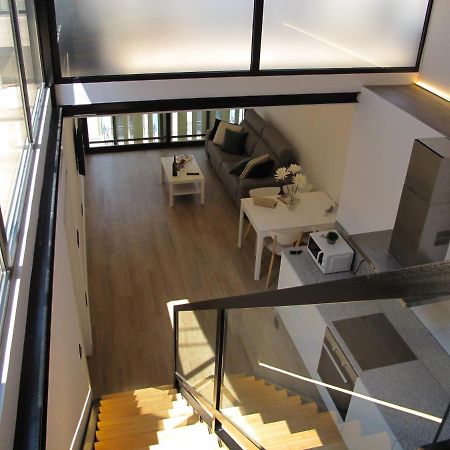 Apartamentos Romero Alicante Ngoại thất bức ảnh